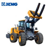 XCMG official new 5 ton loader LW500KN China 3m3 bucket capacity wheel loader with spare parts price